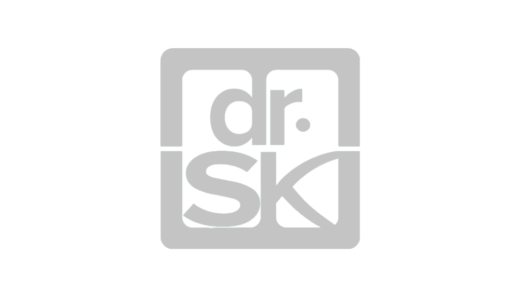 Dr SK Logo